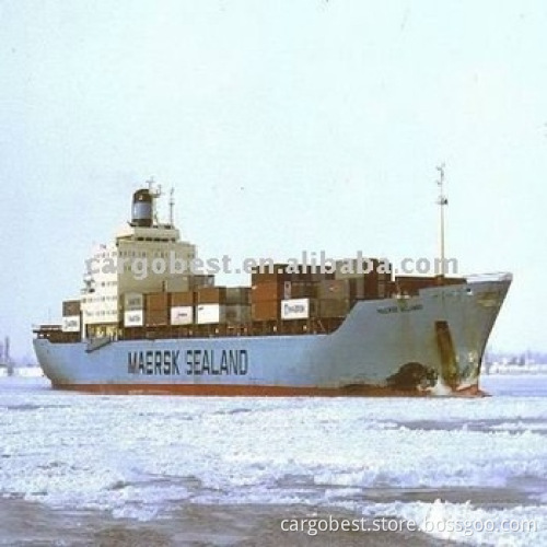 shipping from qingdao to Walvis Bay Namibia